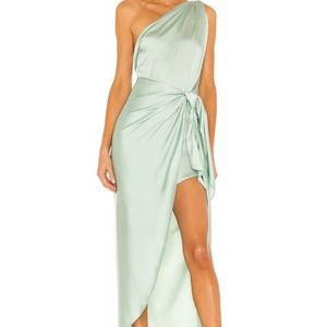 Baobab - Marea Dress